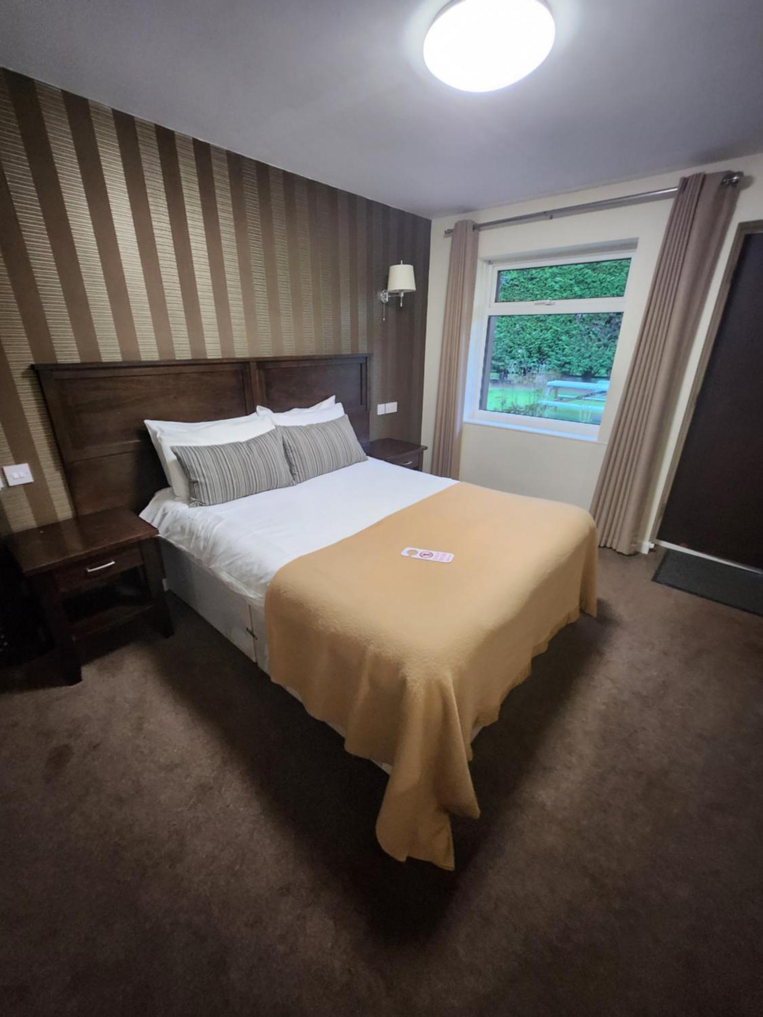 Red Lion Inn & Motel York Exteriör bild