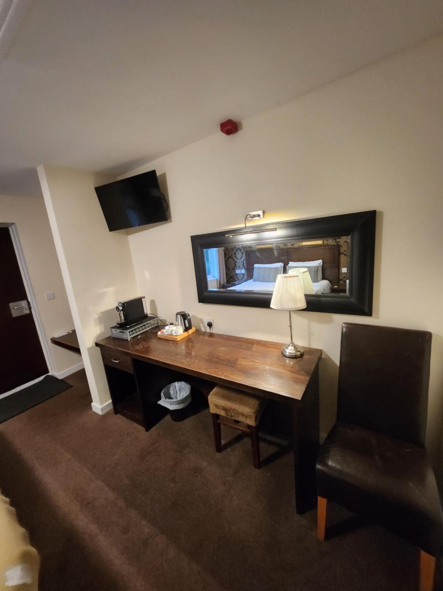Red Lion Inn & Motel York Exteriör bild